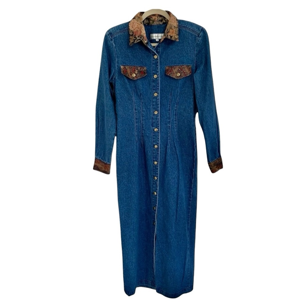paris sport club dress Vintage Denim Maxi Jr 9 Color:Frost Rose Floral midi Color: Lavender Velvet Leaf Qipao Dress,